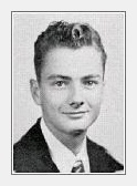 BILL PENFIELD: class of 1954, Grant Union High School, Sacramento, CA.